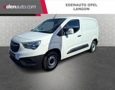 Opel Combo Cargo - (30) CARGO 1.5 130 CH S/S L1H1 STANDARD PACK CLIM - 11 450 €