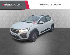 Dacia Sandero Agen