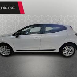 Renault Clio 5 SCe 65 ch GSR2 Evolution Biscarrosse