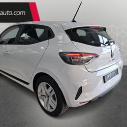 Renault Clio 5 SCe 65 ch GSR2 Evolution Biscarrosse