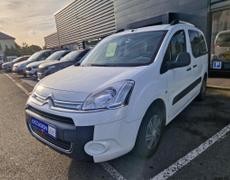 Citroen Berlingo Combourg