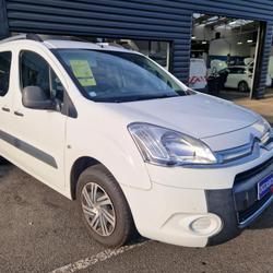 Citroen Berlingo 1.6 BLUEHDI EXCLUSIVE BVM5 75 occasion - Combourg - photo 3/8