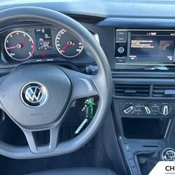 Volkswagen Polo 1.0 80 S&S BVM5 occasion - Chaumont - photo 2/24