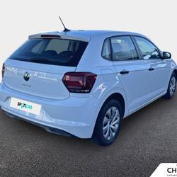 Volkswagen Polo 1.0 80 S&S BVM5 occasion - Chaumont - photo 3/24