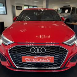 Audi A3 35 TDI 150CH S LINE S TRONIC 7 Stiring-Wendel