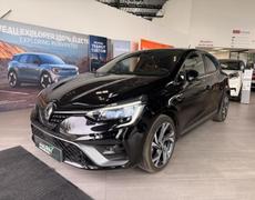 Renault Clio - 1.3 TCe 140ch RS Line - 16 690 €