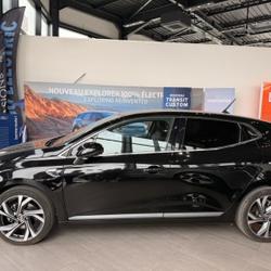 Renault Clio 5 1.3 TCe 140ch RS Line Cavaillon