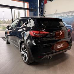 Renault Clio 5 1.3 TCe 140ch RS Line Cavaillon