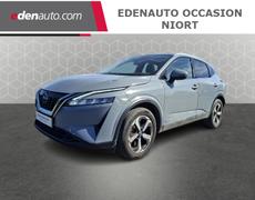 Nissan Qashqai Chauray