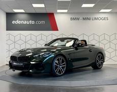 BMW Z4 Limoges