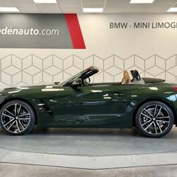 BMW Z4 sDrive30i 258 ch BVA8 Limoges