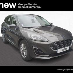 Ford Kuga 2.5 Duratec 225ch PowerSplit PHEV Vignale e-CVT 13cv Samoreau