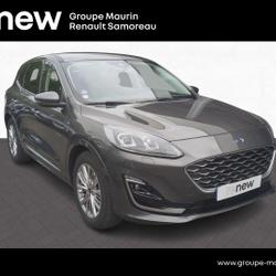 Ford Kuga 2.5 Duratec 225ch PowerSplit PHEV Vignale e-CVT 13cv occasion - Samoreau - photo 2/33