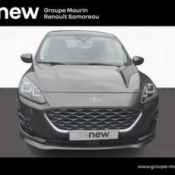 Ford Kuga 2.5 Duratec 225ch PowerSplit PHEV Vignale e-CVT 13cv Samoreau