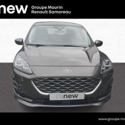 Ford Kuga 2.5 Duratec 225ch PowerSplit PHEV Vignale e-CVT 13cv occasion - Samoreau - photo 3/33