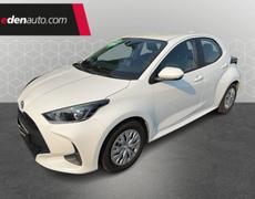 Toyota Yaris Toulouse