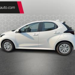 Toyota Yaris Hybride 116h Dynamic Toulouse
