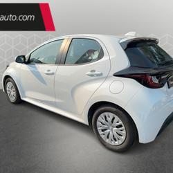 Toyota Yaris Hybride 116h Dynamic Toulouse