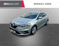 Renault Megane 4