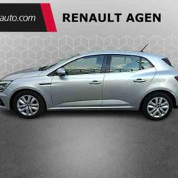 Renault Megane 4 IV Berline Blue dCi 115 - 21B Business Agen