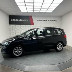BMW Serie 2 Active Tourer Gran Tourer 218d 150 ch BVA8 Business Design Lormont
