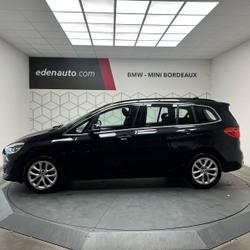 BMW Serie 2 Active Tourer Gran Tourer 218d 150 ch BVA8 Business Design Lormont