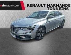 Renault Talisman Sainte-Bazeille