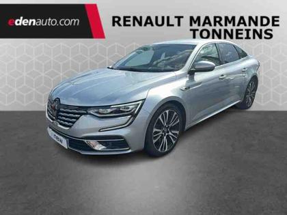 Renault Talisman - Blue dCi 190 EDC Initiale Paris - 21 899 €