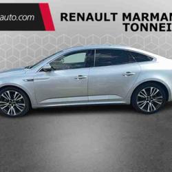 Renault Talisman Blue dCi 190 EDC Initiale Paris Sainte-Bazeille