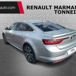 Renault Talisman Blue dCi 190 EDC Initiale Paris Sainte-Bazeille