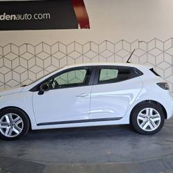 Renault Clio 5 TCe 90 Evolution Tarbes