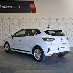Renault Clio 5 TCe 90 Evolution Tarbes