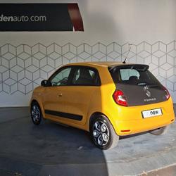 Renault Twingo 3 III E-Tech Equilibre Tarbes