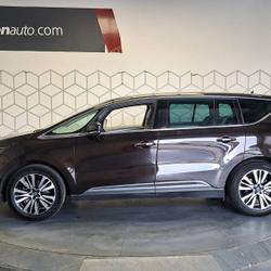 Renault Espace 5 Blue dCi 200 EDC Initiale Paris Tarbes