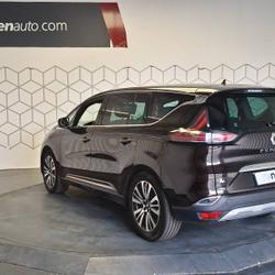 Renault Espace 5 Blue dCi 200 EDC Initiale Paris Tarbes