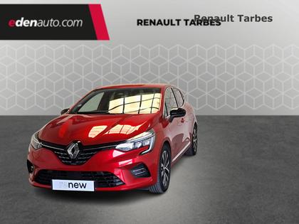Renault Clio 5 - TCe 90 Techno - 14 997 €