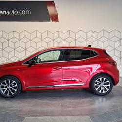 Renault Clio 5 TCe 90 Techno Tarbes