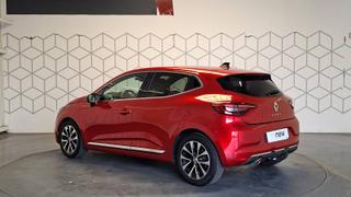 Renault Clio 5  - photo 2