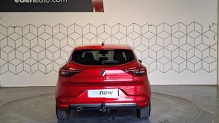 Renault Clio 5  - photo 3