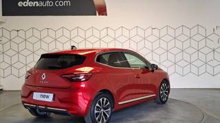 Renault Clio 5  - photo 4