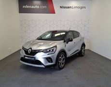 Renault Captur Limoges