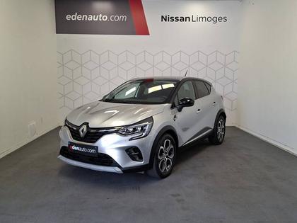 Renault Captur - TCe 100 GPL - 21 Intens - 13 900 €