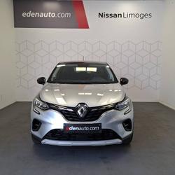 Renault Captur TCe 100 GPL - 21 Intens Limoges