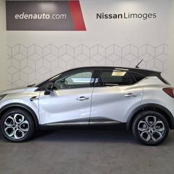 Renault Captur TCe 100 GPL - 21 Intens Limoges