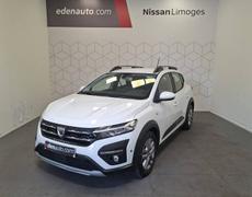 Dacia Sandero Limoges