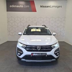 Dacia Sandero ECO-G 100 Stepway Confort Limoges