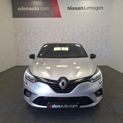 Renault Clio 4 Blue dCi 115 Intens Limoges