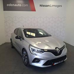 Renault Clio 4 Blue dCi 115 Intens Limoges