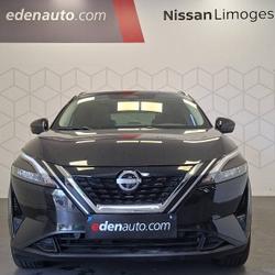 Nissan Qashqai e-Power 190 ch N-Connecta occasion - Limoges - photo 2/41