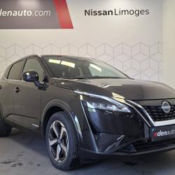 Nissan Qashqai e-Power 190 ch N-Connecta occasion - Limoges - photo 3/41